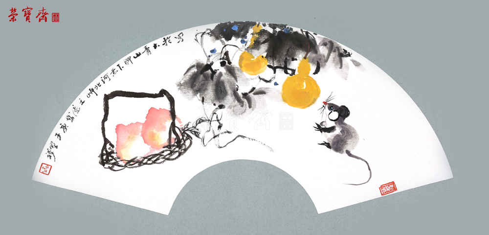 拍场banner图