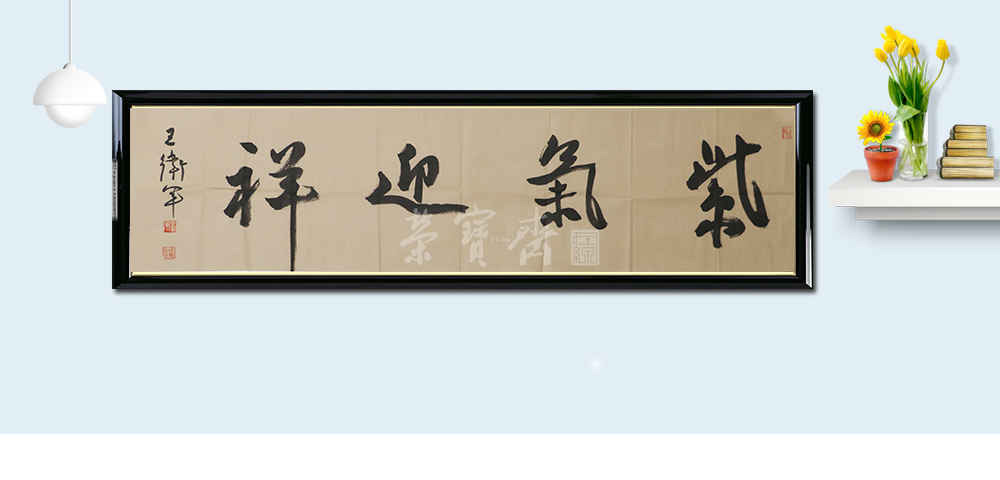 拍场banner图