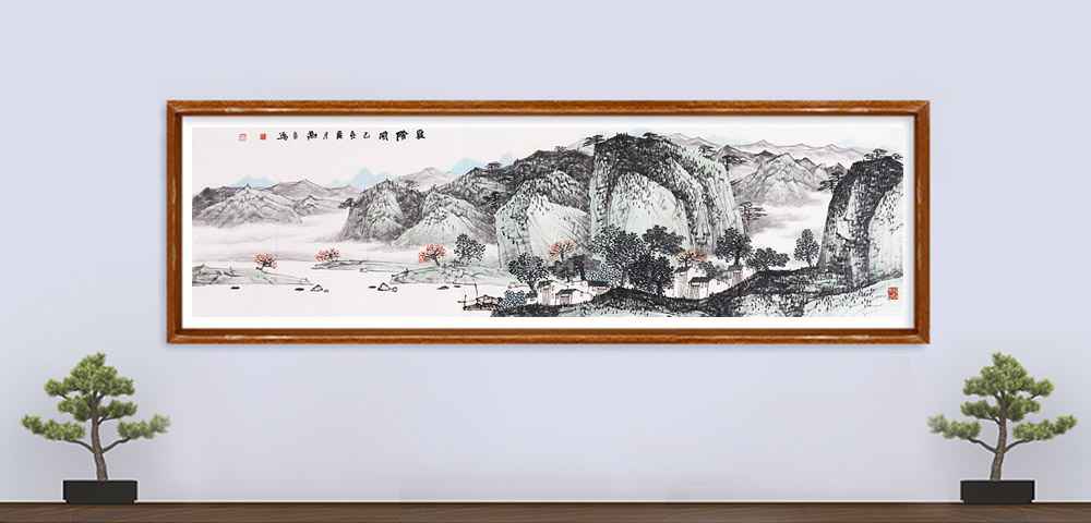 拍场banner图