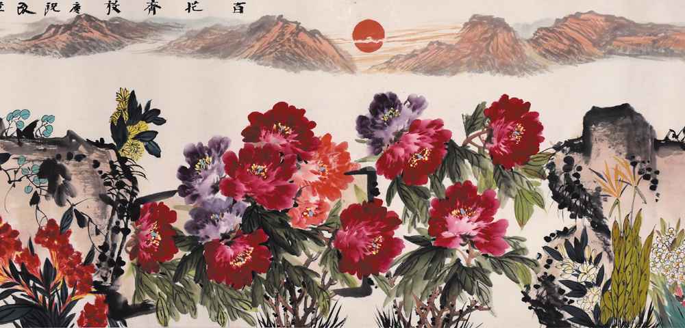 拍场banner图