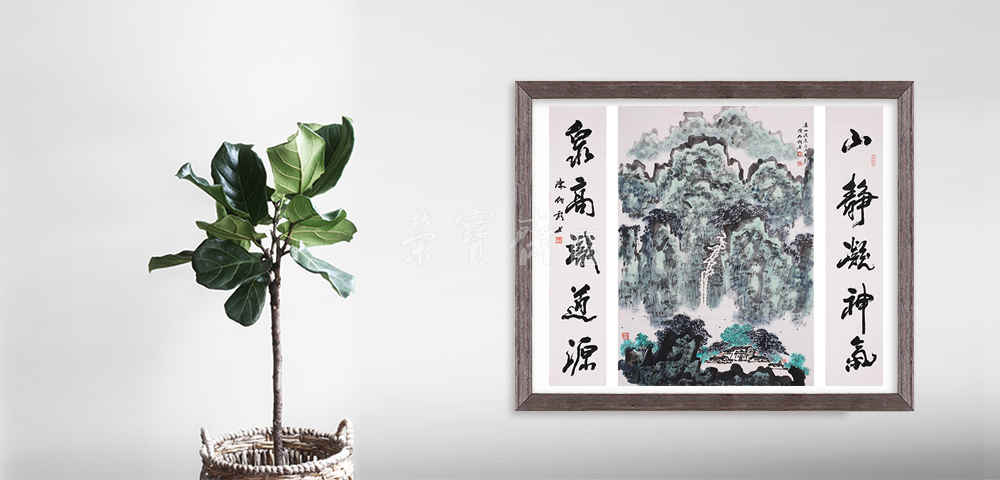 拍场banner图